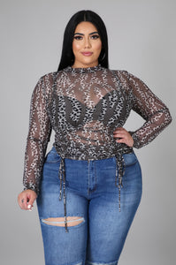 Divalicious Top